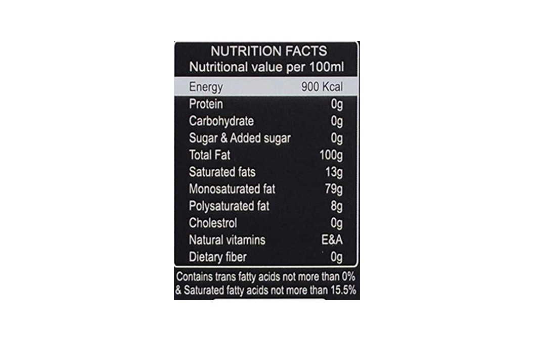 Athens Pomace Olive Oil    Plastic Bottle  500 millilitre
